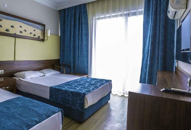 Caretta Relax Hotel - Görsel 13