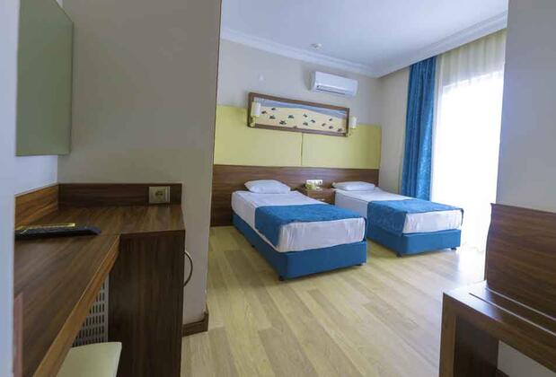 Caretta Relax Hotel - Görsel 14