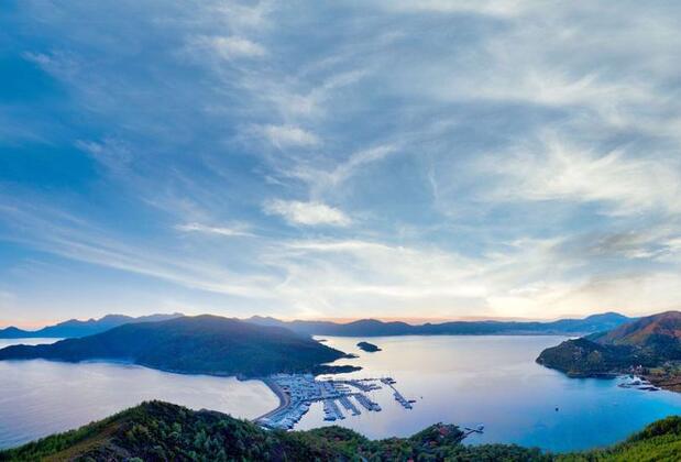 Marmaris Bay Resort Hotel - Görsel 17