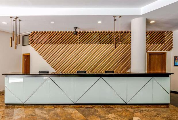 Marmaris Bay Resort Hotel - Görsel 38