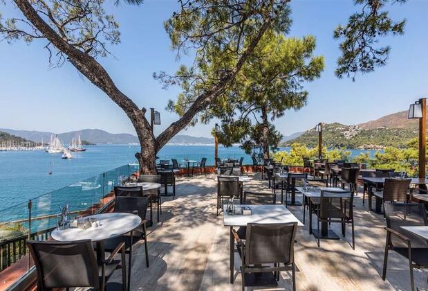 Marmaris Bay Resort Hotel - Görsel 24
