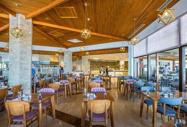 Marmaris Bay Resort Hotel - Görsel 26