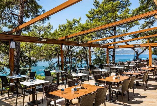 Marmaris Bay Resort Hotel - Görsel 23