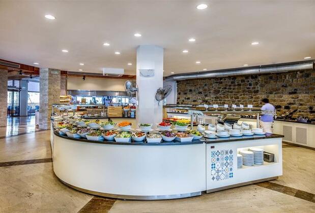 Marmaris Bay Resort Hotel - Görsel 27