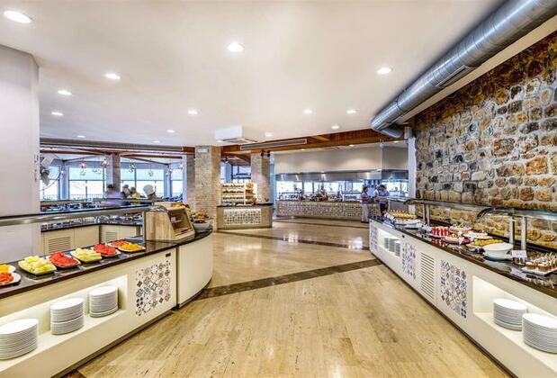 Marmaris Bay Resort Hotel - Görsel 29