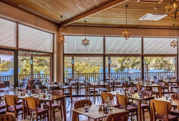 Marmaris Bay Resort Hotel - Görsel 25