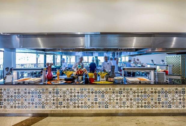 Marmaris Bay Resort Hotel - Görsel 30