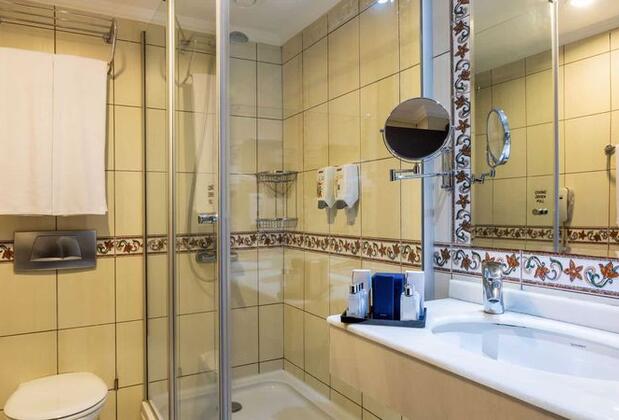 Marmaris Bay Resort Hotel - Görsel 11