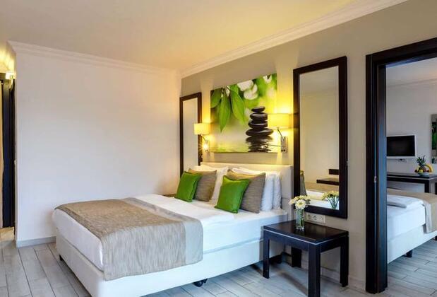 Marmaris Bay Resort Hotel - Görsel 4
