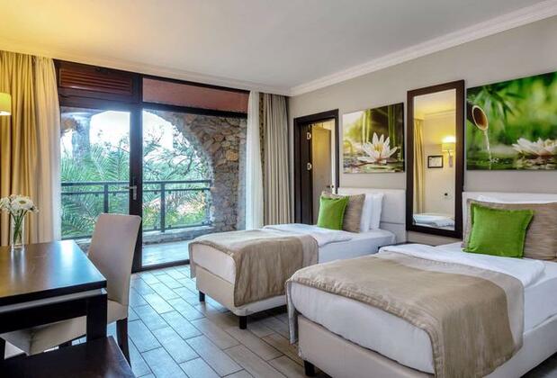 Marmaris Bay Resort Hotel - Görsel 5