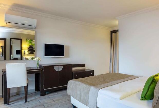 Marmaris Bay Resort Hotel - Görsel 6