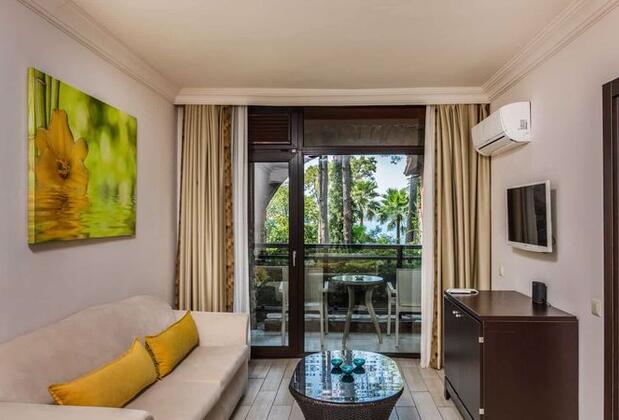 Marmaris Bay Resort Hotel - Görsel 8