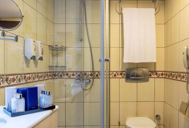 Marmaris Bay Resort Hotel - Görsel 12