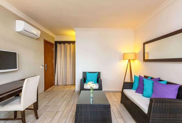 Marmaris Bay Resort Hotel - Görsel 9