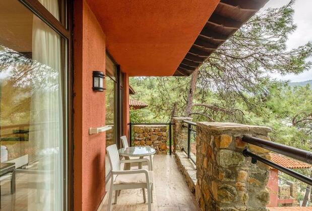 Marmaris Bay Resort Hotel - Görsel 10