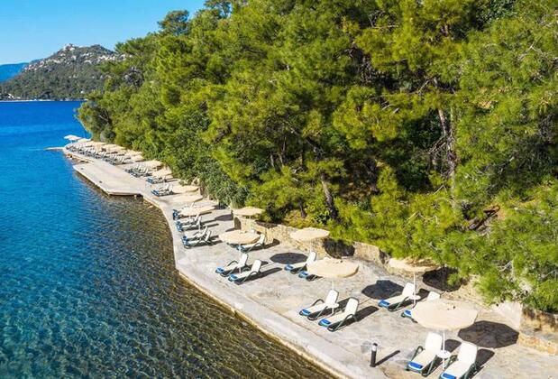 Marmaris Bay Resort Hotel - Görsel 13