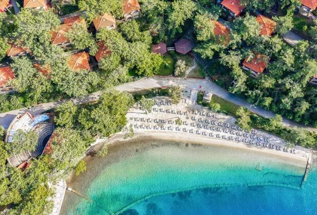 Marmaris Bay Resort Hotel - Görsel 19