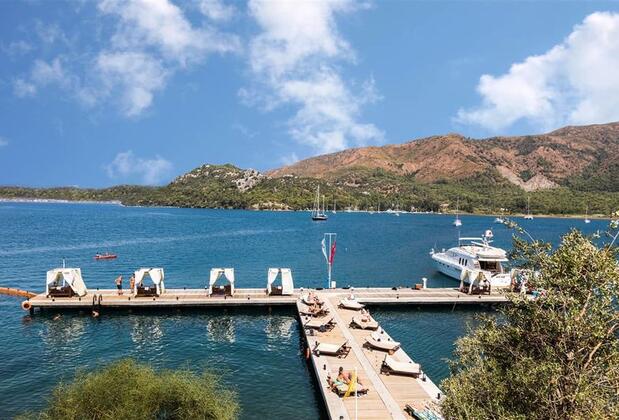 Marmaris Bay Resort Hotel - Görsel 15