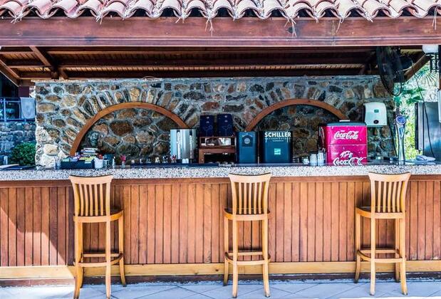 Marmaris Bay Resort Hotel - Görsel 31