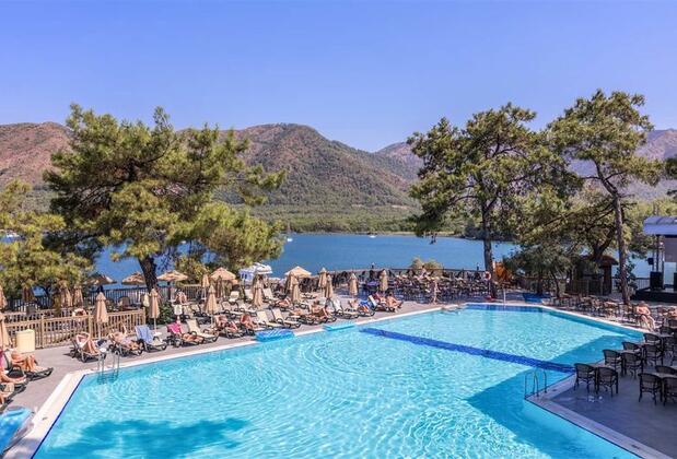 Marmaris Bay Resort Hotel - Görsel 20