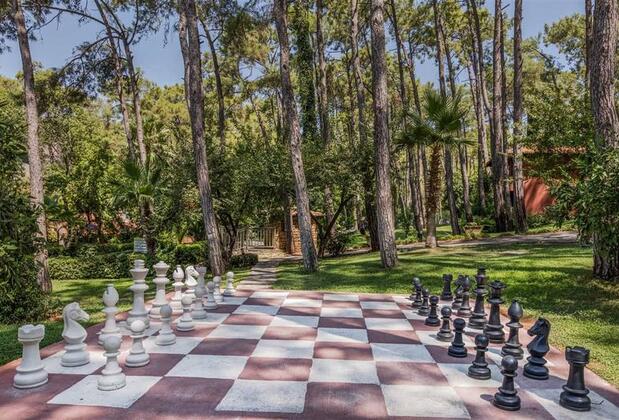 Marmaris Bay Resort Hotel - Görsel 32