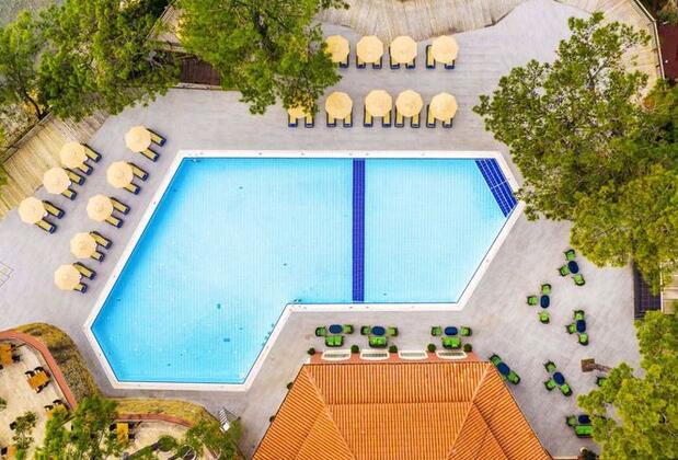 Marmaris Bay Resort Hotel - Görsel 21
