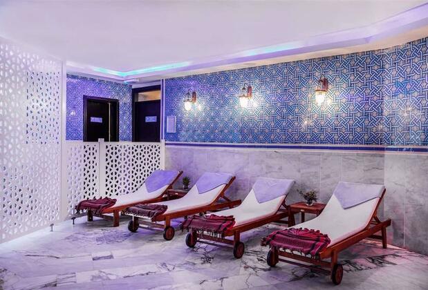 Marmaris Bay Resort Hotel - Görsel 33