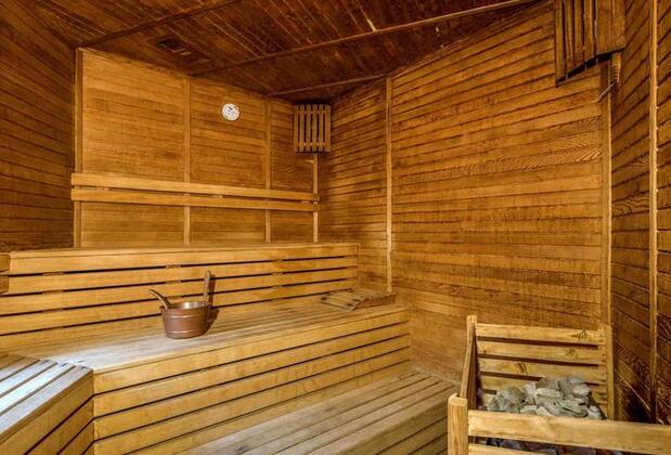 Marmaris Bay Resort Hotel - Görsel 36