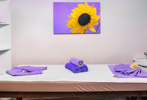 Marmaris Bay Resort Hotel - Görsel 35