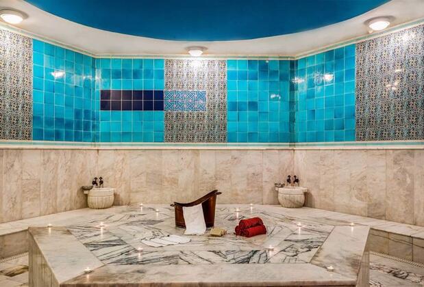 Marmaris Bay Resort Hotel - Görsel 34