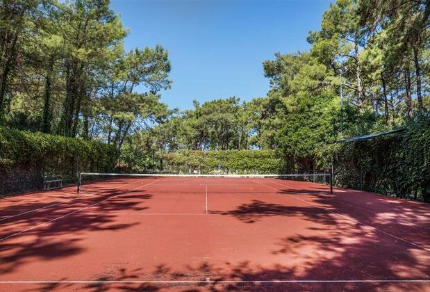 Marmaris Bay Resort Hotel - Görsel 37