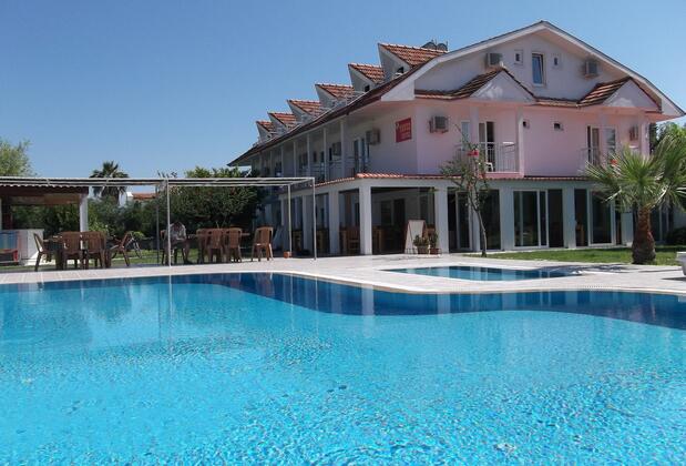 Hotel Yavuz Dalyan - Görsel 4