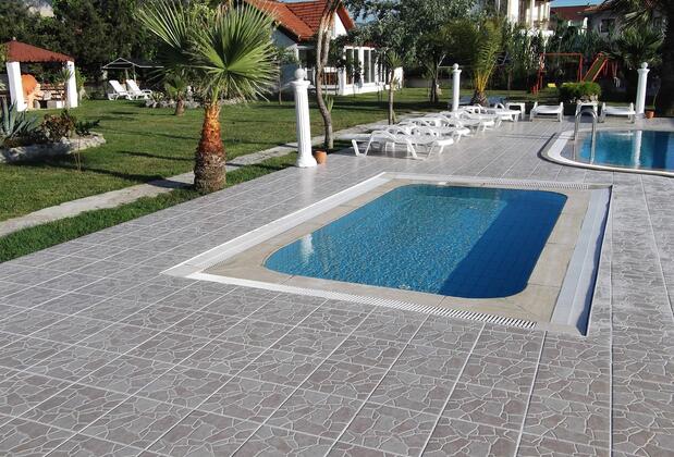 Hotel Yavuz Dalyan - Görsel 6