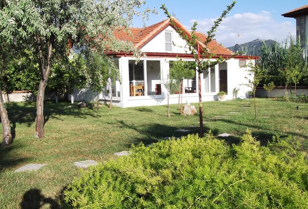 Hotel Yavuz Dalyan - Görsel 3