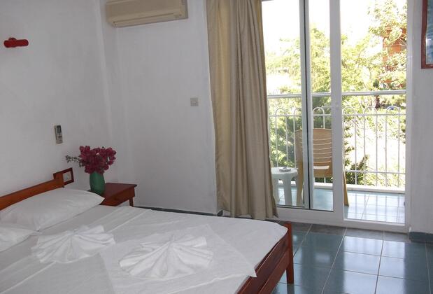 Hotel Yavuz Dalyan - Görsel 8