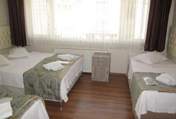 Sefa Hotel - Görsel 7