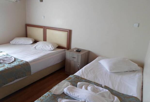 Sefa Hotel - Görsel 8