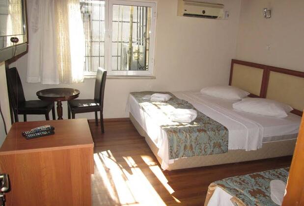 Sefa Hotel - Görsel 10