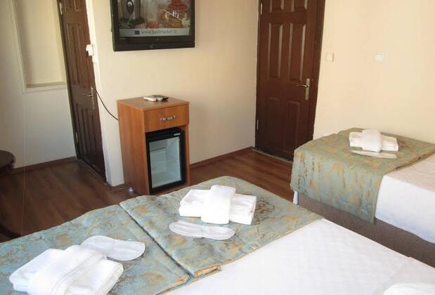 Sefa Hotel - Görsel 9