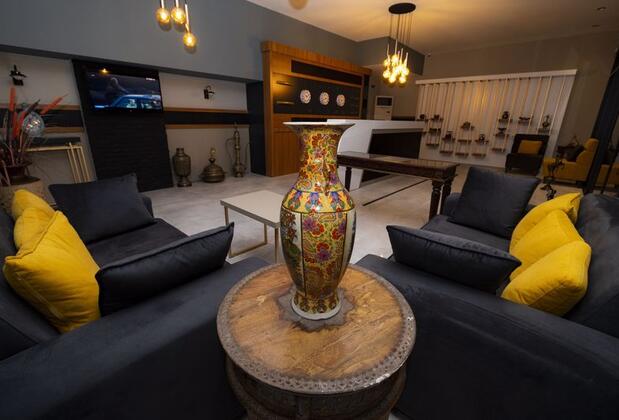 Pacco Sea City Hotel Spa - Görsel 5