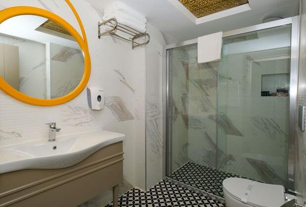 Pacco Sea City Hotel Spa - Görsel 14