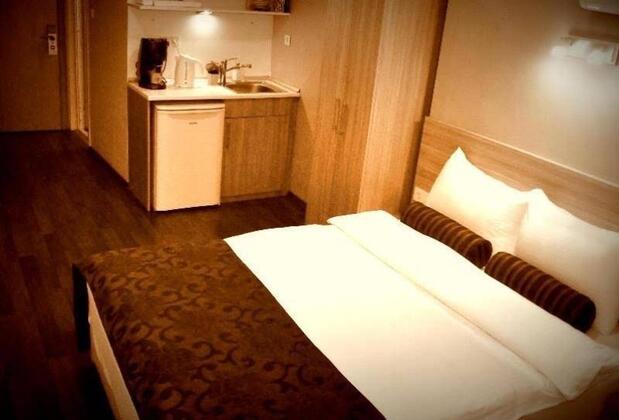 Istiklal St House - Görsel 5