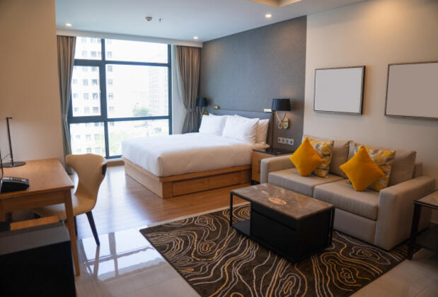 Dağlıoğlu Otel Kastamonu - Görsel 42