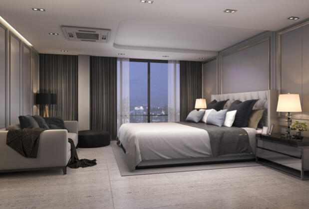 Dağlıoğlu Otel Kastamonu - Görsel 41