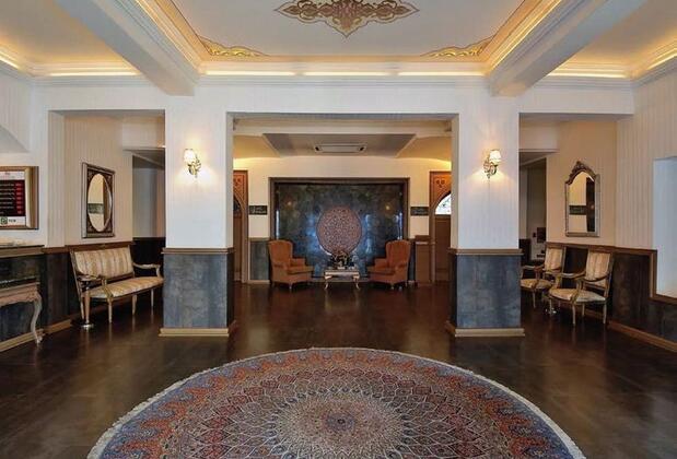 Gönlüferah Thermal & Spa Hotel  - Görsel 5