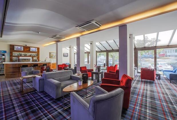 Gönlüferah Thermal & Spa Hotel  - Görsel 3