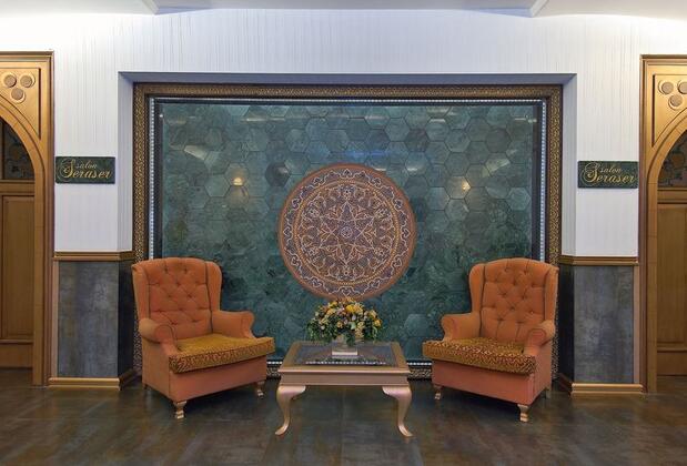 Gönlüferah Thermal & Spa Hotel  - Görsel 4