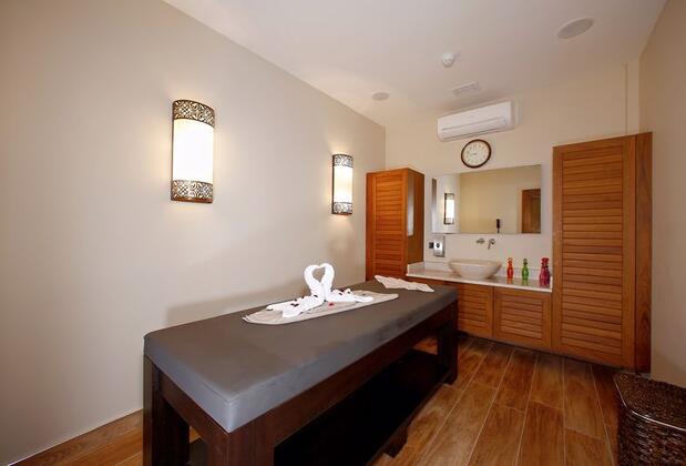 Gönlüferah Thermal & Spa Hotel  - Görsel 22