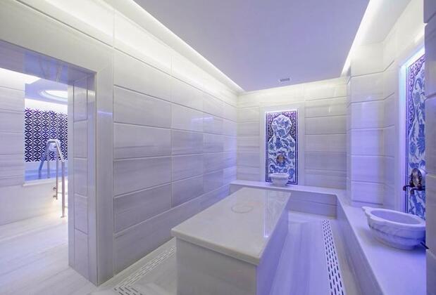 Gönlüferah Thermal & Spa Hotel  - Görsel 23