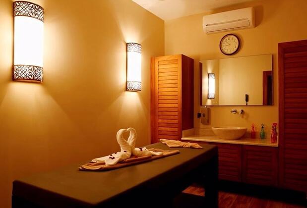 Gönlüferah Thermal & Spa Hotel  - Görsel 24